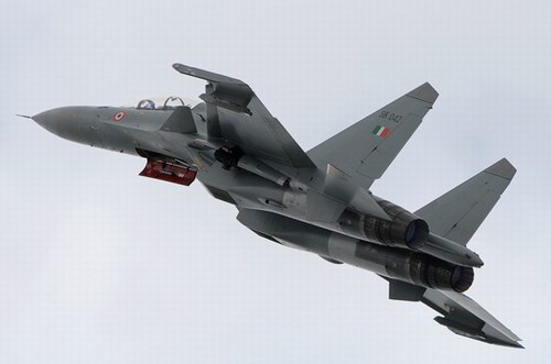 �Y�ψD��ӡ���K-30MKI�𶷙C