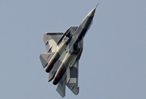 ���_˹T-50��(zh��n)�C(j��)���Y�ψD��