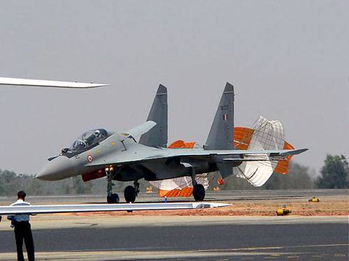 �Y�ψD��ӡ���K-30MKI�𶷙C