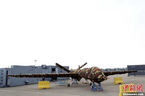 ����ǰ�Ɍ��麣��չ��չ��ģ�͵������o�˙C���ڽ��꺽չ���Ԍ��չ��11��8�գ�ԓ�C�ѽ��M�b�ꮅͣ����չƺ�ϡ�ԓ��o�˙C���к����I���³ɶ��w�C�OӋ�о������ƣ�ԓ�C�b��һ�_100�R�������l�әC���߂�ȫ����ƽ݆ʽ�𽵺��w��������������w�����_1100�������m���r�g��20��С�r���ɔy�����N�ɲ졢��������/�y�ࡢ��ӌ����O�估С�Ϳյش���������Ɉ��бOҕ���ɲ鼰���ع����΄յ��΄գ�Ҳ�����ھS�������֡�߅��Ѳ߉�ȡ�犷� �z �DƬ��Դ��CFPҕ�X�Ї� 