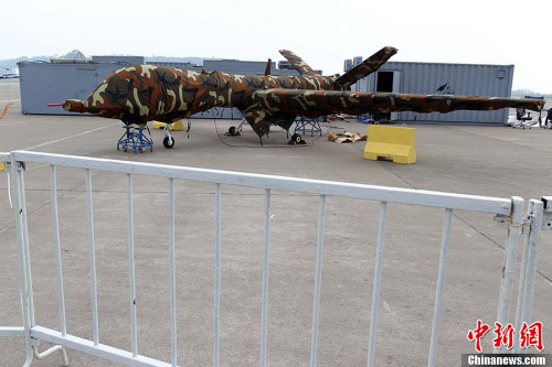 ����ǰ�Ɍ��麣��չ��չ��ģ�͵������o�˙C���ڽ��꺽չ���Ԍ��չ��11��8�գ�ԓ�C�ѽ��M�b�ꮅͣ����չƺ�ϡ�ԓ��o�˙C���к����I���³ɶ��w�C�OӋ�о������ƣ�ԓ�C�b��һ�_100�R�������l�әC���߂�ȫ����ƽ݆ʽ�𽵺��w��������������w�����_1100�������m���r�g��20��С�r���ɔy�����N�ɲ졢��������/�y�ࡢ��ӌ����O�估С�Ϳյش���������Ɉ��бOҕ���ɲ鼰���ع����΄յ��΄գ�Ҳ�����ھS�������֡�߅��Ѳ߉�ȡ�犷� �z �DƬ��Դ��CFPҕ�X�Ї� 