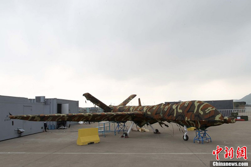 ����ǰ�Ɍ��麣��չ��չ��ģ�͵������o�˙C���ڽ��꺽չ���Ԍ��չ��11��8�գ�ԓ�C�ѽ��M�b�ꮅͣ����չƺ�ϡ�ԓ��o�˙C���к����I���³ɶ��w�C�OӋ�о������ƣ�ԓ�C�b��һ�_100�R�������l�әC���߂�ȫ����ƽ݆ʽ�𽵺��w��������������w�����_1100�������m���r�g��20��С�r���ɔy�����N�ɲ졢��������/�y�ࡢ��ӌ����O�估С�Ϳյش���������Ɉ��бOҕ���ɲ鼰���ع����΄յ��΄գ�Ҳ�����ھS�������֡�߅��Ѳ߉�ȡ�犷� �z �DƬ��Դ��CFPҕ�X�Ї� 