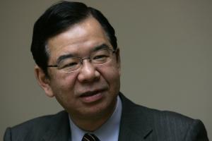 �ձ����a(ch��n)�hί�T�L־λ�ͷ�9�����ձ��V���f(xi��)��(NHK)�ҕ�_��ʾҪͨ�^�⽻Մ�Ё���Q��~�u���} 