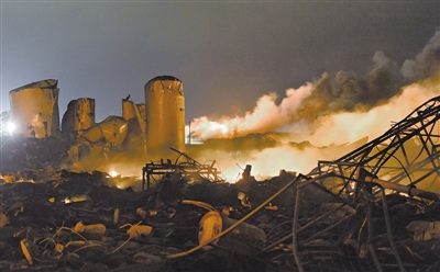 17�գ�������������һ�����ʏS�l(f��)����ը�����ٌ���5��������160���܂�