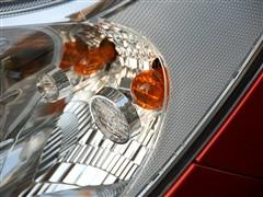 汽車之家 通用雪佛蘭 樂風(fēng) 09款 基本型