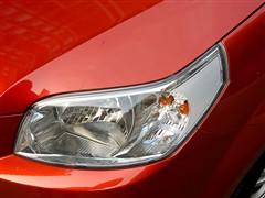 汽車之家 通用雪佛蘭 樂風(fēng) 09款 基本型