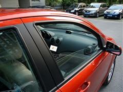 汽車之家 通用雪佛蘭 樂風(fēng) 09款 基本型