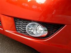 汽車之家 通用雪佛蘭 樂風(fēng) 09款 基本型