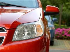 汽車之家 通用雪佛蘭 樂風(fēng) 09款 基本型