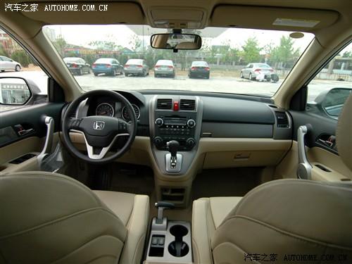 ��܇֮�� �|�L(f��ng)���� ����cr-v 2.4���(q��)���A���Ԅ�(d��ng)��