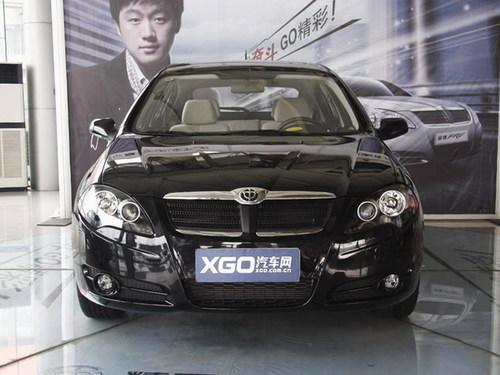 便宜又好開!8款10萬元自動擋車型推薦