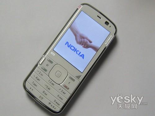 �Z�����ж˷Q�ԣ�����S60���ܙC(j��)��Ʒ��(d��o)ُ