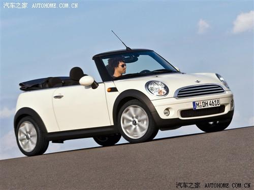 ��܇֮�� ����mini mini 09�� cooper convertible
