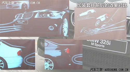 ��܇֮�� �A�����R ���R3ϵ 325i m�\����