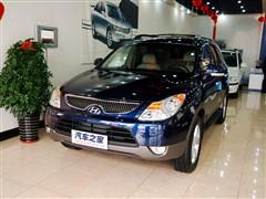 汽車之家 進口現代 維拉克斯 3.8l豪華導航版