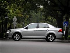 汽車之家 一汽-大眾 新寶來 1.6l 手動時尚型