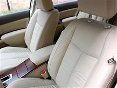 汽車之家 東風日產 新一代天籟 2.5l xl 領先版