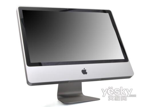 Vista�Ԝy5.7�֣��¿�24��Apple iMac�u�y