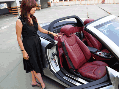 ����܇Ҳ�ܺ����������Ȝyԇ���YSL500 ��܇֮��