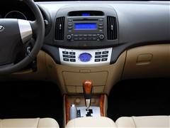 汽車之家 北京現代 悅動 1.6 gls at