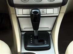 汽車之家 長安福特 福克斯 1.8 at時尚型