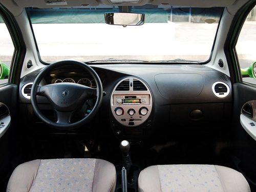 經濟實用的購車選擇 5款節油小車推薦