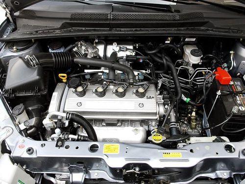 經濟實用的購車選擇 5款節油小車推薦