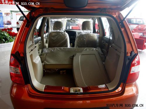 經(jīng)濟(jì)實(shí)用的購車選擇 5款節(jié)油小車推薦