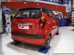 經濟實用的購車選擇 5款節油小車推薦