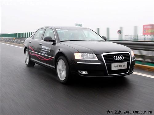 ��܇֮�� �M�ڊW�� �W��a8l 3.0 fsi ���F��