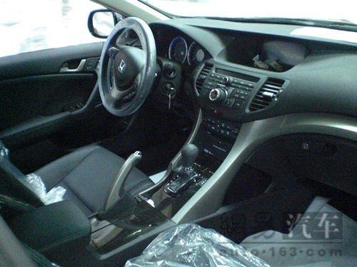 有望7月下旬上市 東風本田SR-9車型解析 汽車之家 有望7月下旬上市 東風本田SR-9車型解析 汽車之家