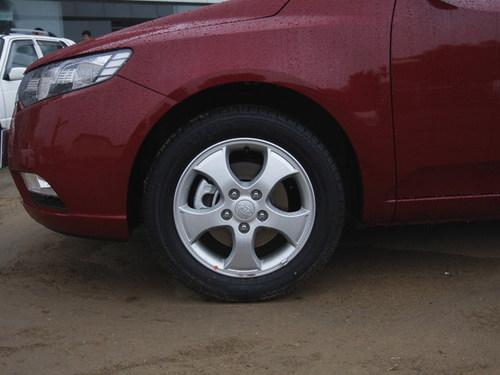 體驗Forte福瑞迪