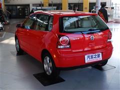 ��܇֮�� �Ϻ��� polo ����1.4 at�L�а�