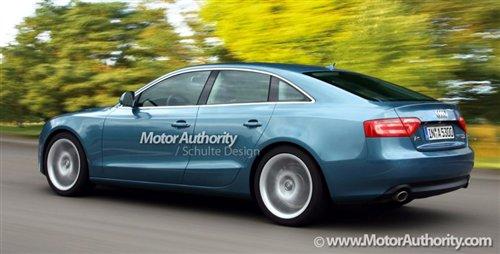 9������ �W��A5 Sportback�ٷ��հl�� ��܇֮��