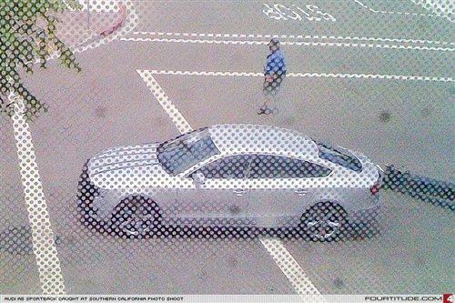 期待發布 奧迪A5 Sportback清晰諜照 汽車之家 期待發布 奧迪A5 Sportback清晰諜照 汽車之家