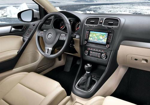 下半年走馬上陣 搶先一睹大眾四款新車(chē)