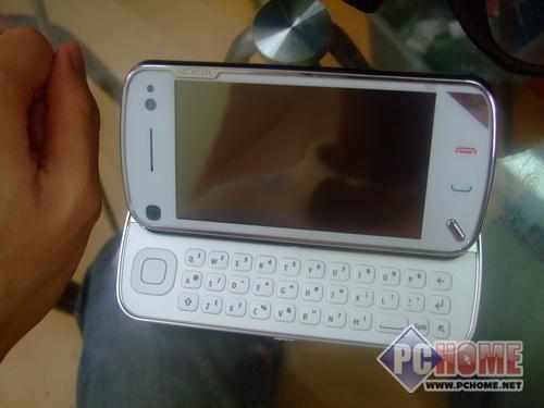 �c���鿴���ĈDƬ �Z���� N97 - �w����3G��� WCDMA�����֙C���]