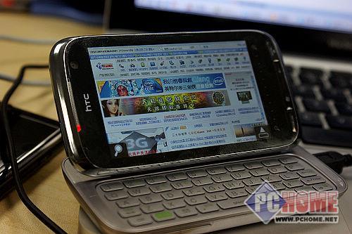 �c���鿴���ĈDƬ HTC Touch Pro 2 - �w����3G��� WCDMA�����֙C���]