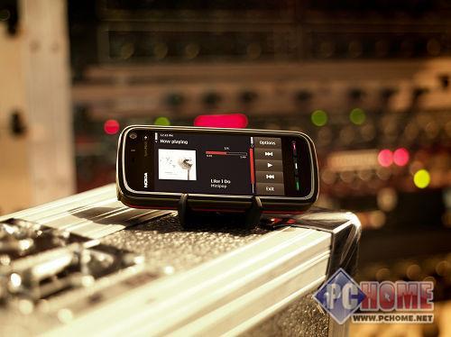 �c(di��n)���鿴���ĈDƬ �Z���� 5800XM - �w�(y��n)����3G��� WCDMA�����֙C(j��)���]