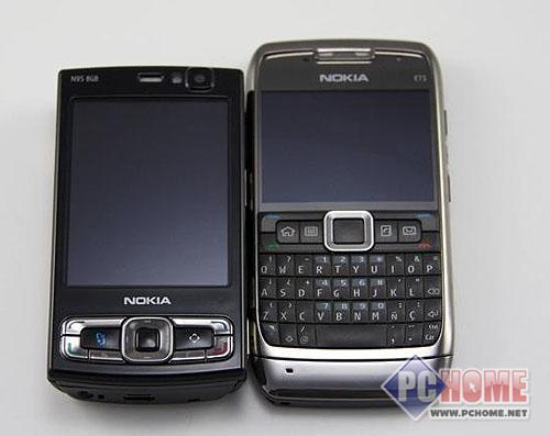 �c���鿴���ĈDƬ �Z���� E71 - �w����3G��� WCDMA�����֙C���]