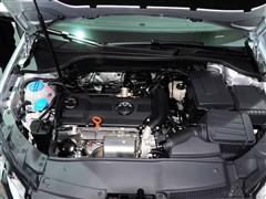 汽車之家 一汽-大眾 第六代高爾夫 09款 1.4t 自動豪華型