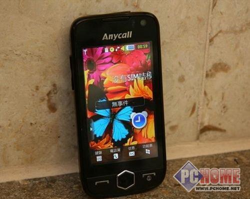 �c(di��n)���鿴���ĈDƬ ���� S8000C(Jet) - 3G�Ҳ������� (li��n)ͨWCDMAţ�C(j��)ȫ���]