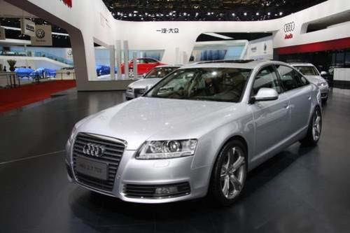 8��16������ �W��A6L 2.7TDI����ʽ�l��