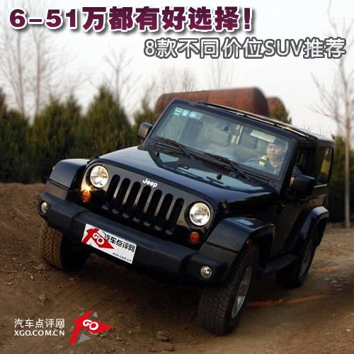 6-51�f���к��x��8�ͬ�rλSUV���]