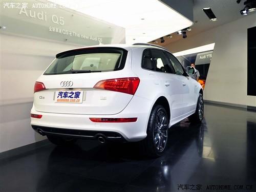 ��܇(ch��)֮�� �M(j��n)�ڊW�� ����W��q5 09�� 3.2 quattro