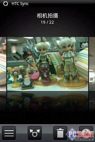 ����δ�����֙C HTC Hero����u�y