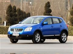 汽車之家 東風日產 逍客 20xv龍 cvt 4wd