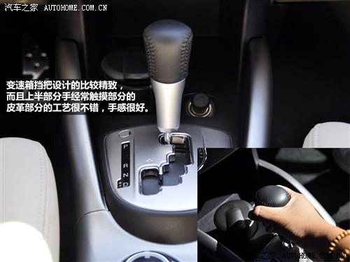汽車之家 進口三菱 outlander ex 3.0 精英版