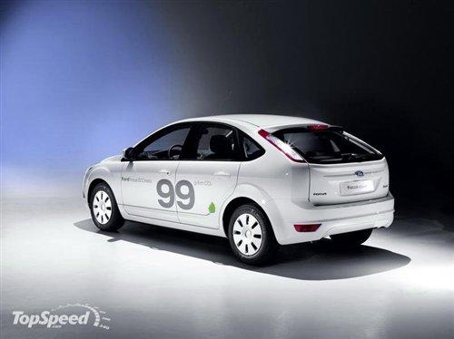 福特環保新品 福克斯推ECOnetic新車型 汽車之家 福特環保新品 福克斯推ECOnetic新車型 汽車之家