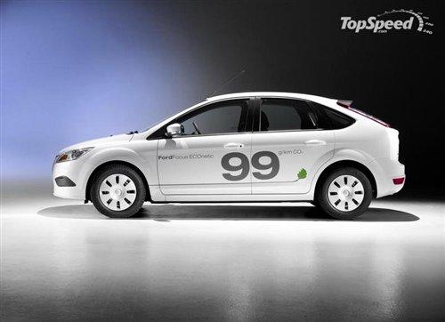 福特環保新品 福克斯推ECOnetic新車型 汽車之家 福特環保新品 福克斯推ECOnetic新車型 汽車之家